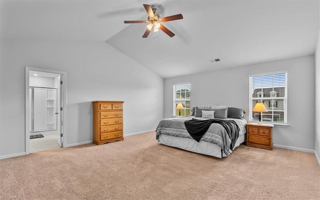 146 Carson Court, Winston-Salem