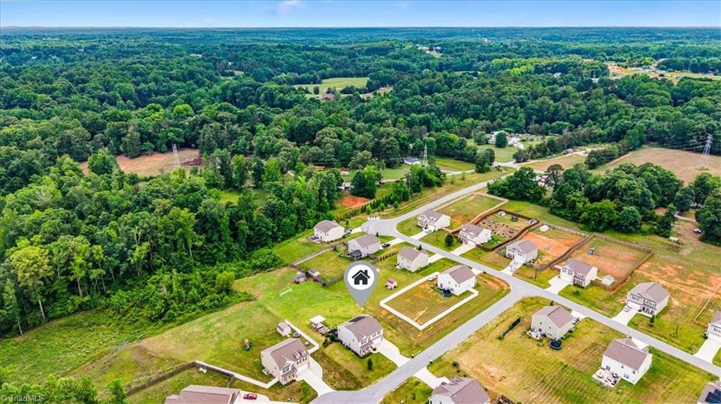 146 Carson Court, Winston-Salem