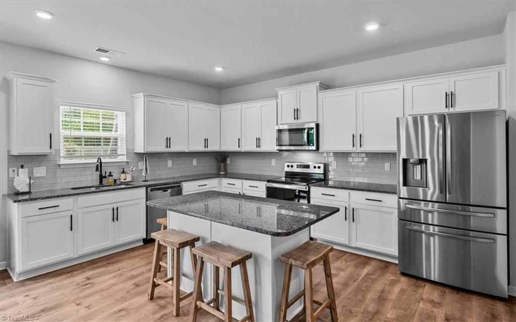 146 Carson Court, Winston-Salem