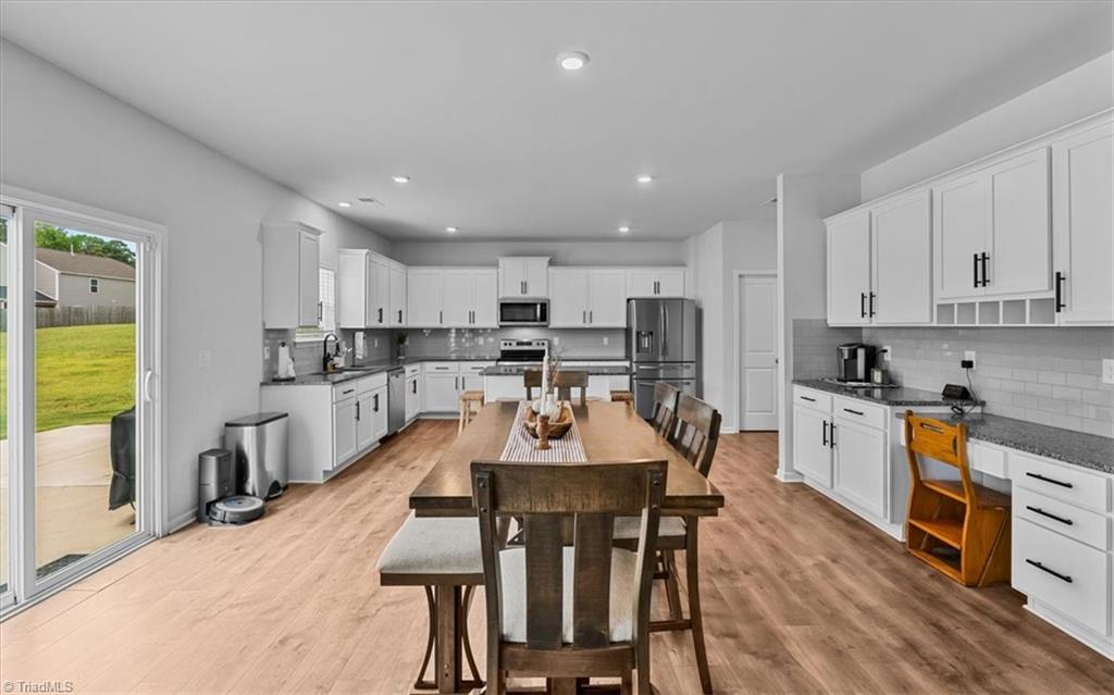 146 Carson Court, Winston-Salem