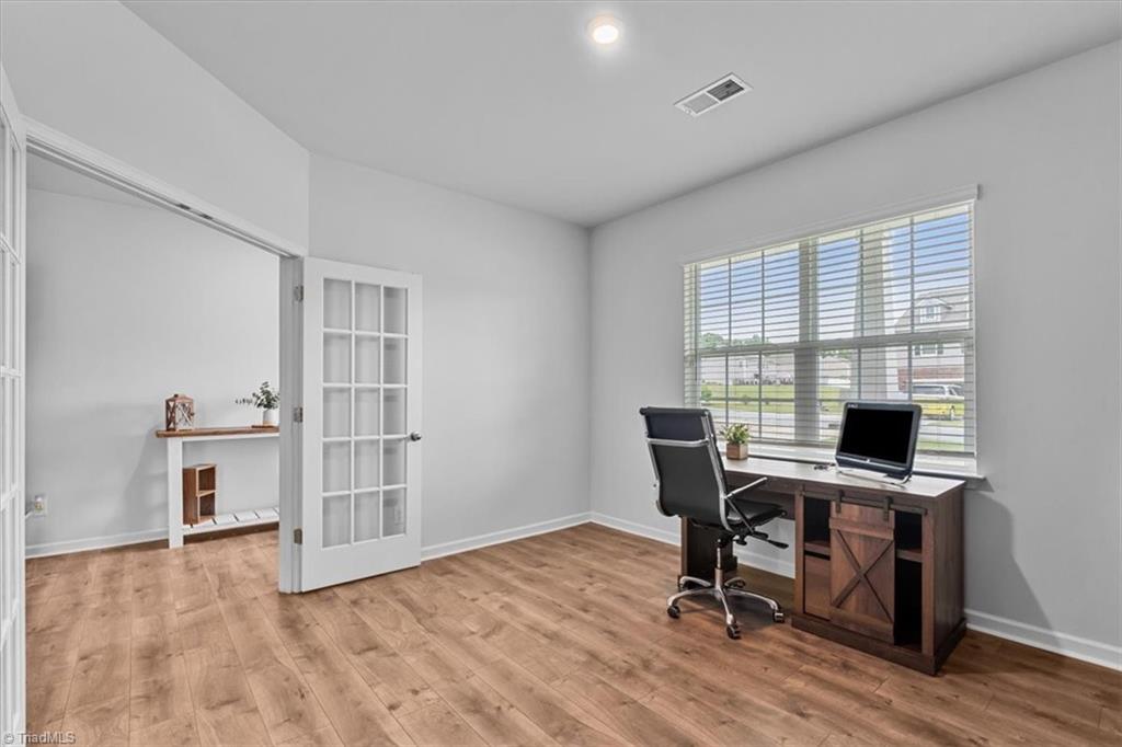 146 Carson Court, Winston-Salem