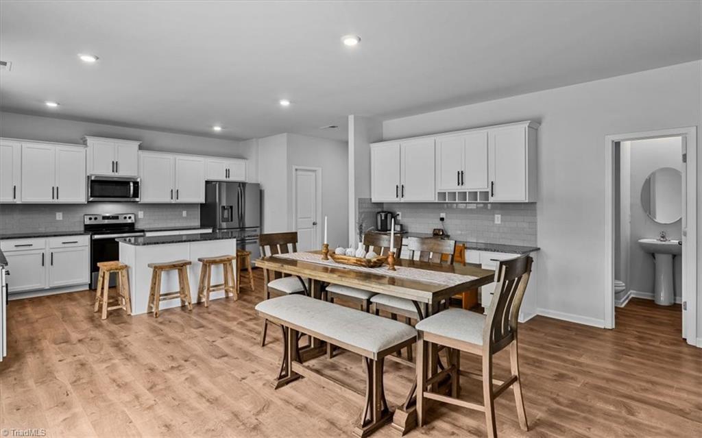 146 Carson Court, Winston-Salem
