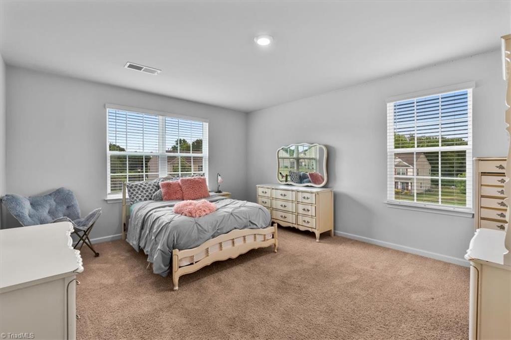 146 Carson Court, Winston-Salem