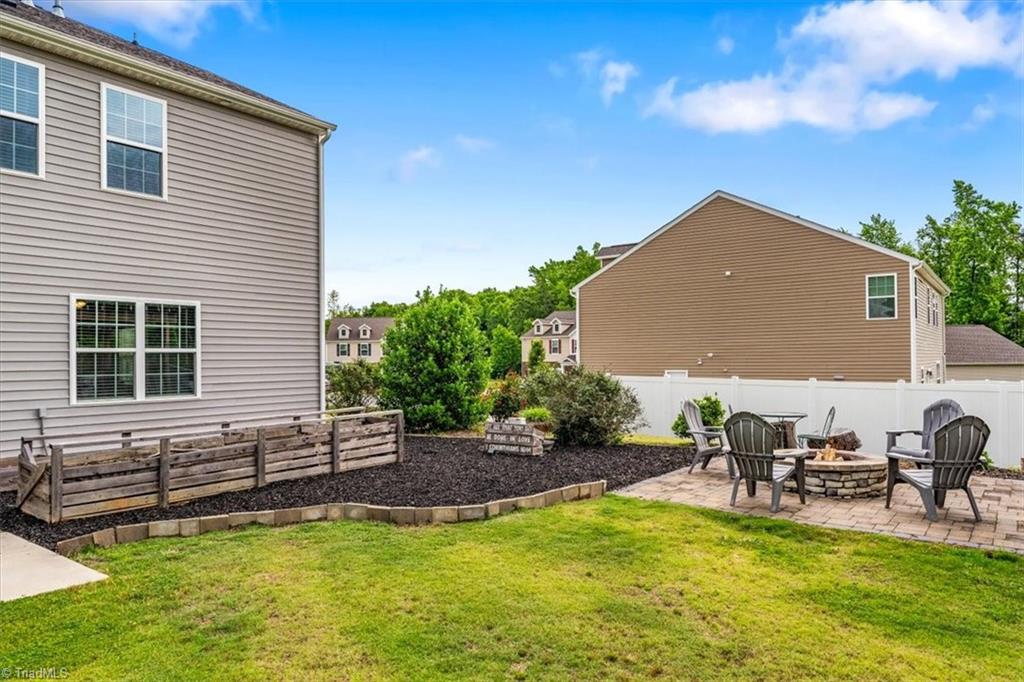 146 Carson Court, Winston-Salem