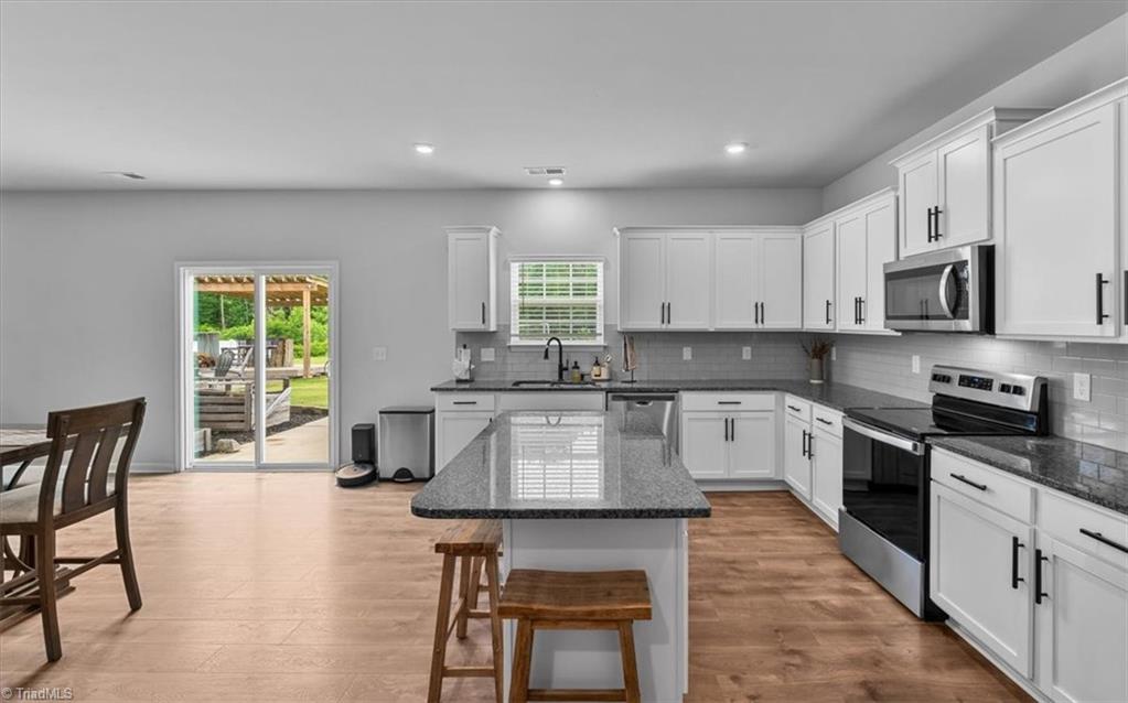146 Carson Court, Winston-Salem