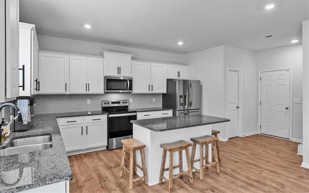 146 Carson Court, Winston-Salem