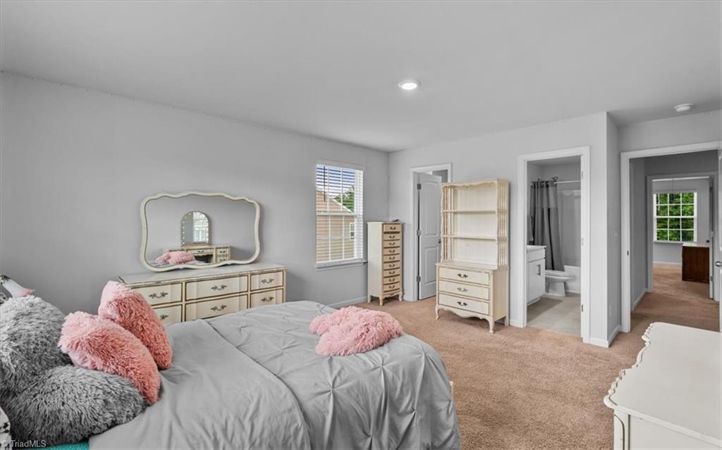 146 Carson Court, Winston-Salem