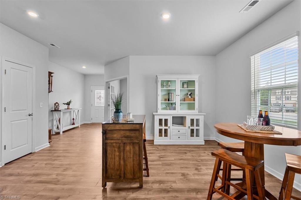 146 Carson Court, Winston-Salem