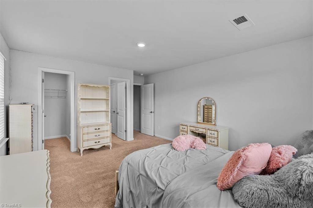 146 Carson Court, Winston-Salem