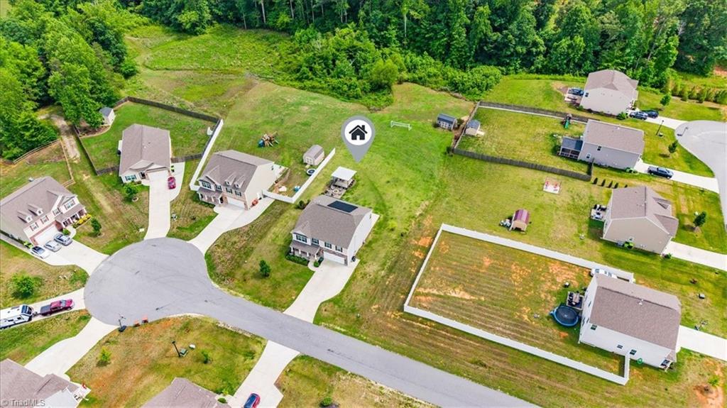 146 Carson Court, Winston-Salem