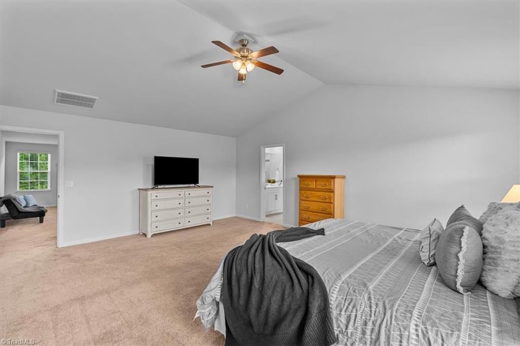 146 Carson Court, Winston-Salem