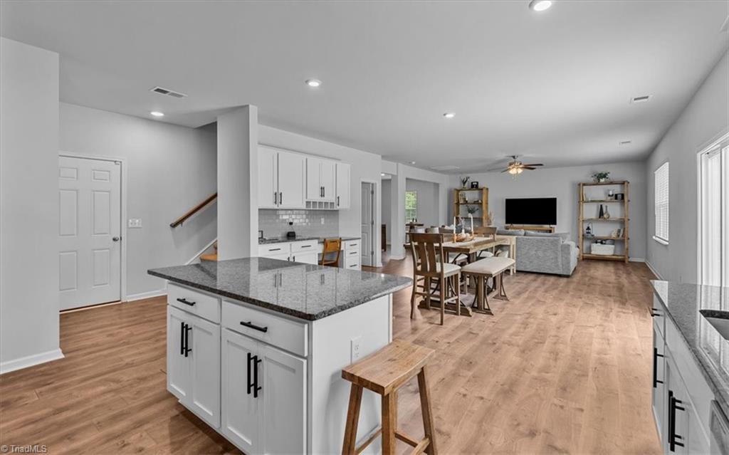 146 Carson Court, Winston-Salem