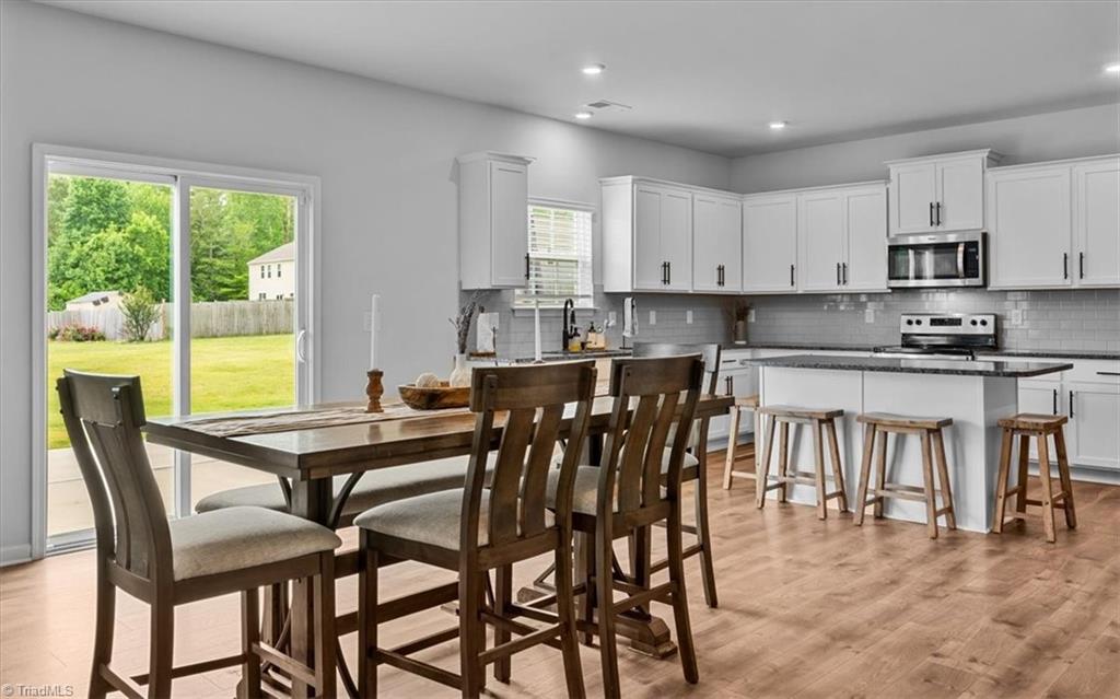 146 Carson Court, Winston-Salem