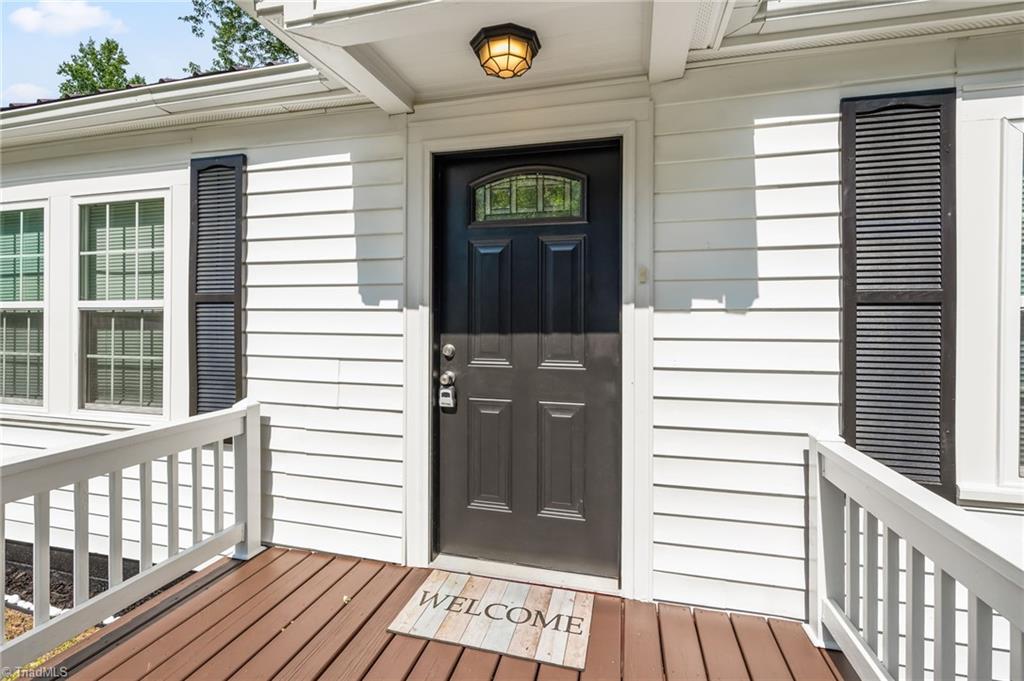 264 Beddington Street