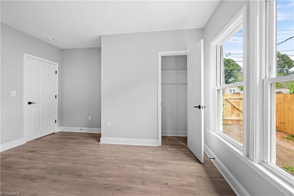 3936 Ogburn Avenue, Winston-Salem