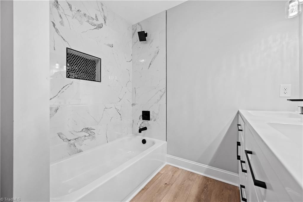 3936 Ogburn Avenue, Winston-Salem