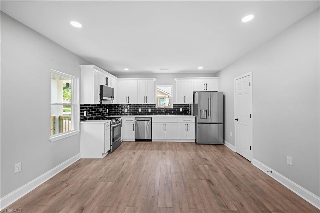 3936 Ogburn Avenue, Winston-Salem