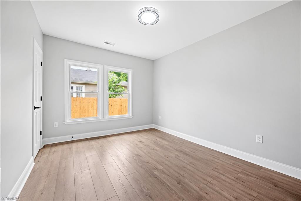 3936 Ogburn Avenue, Winston-Salem