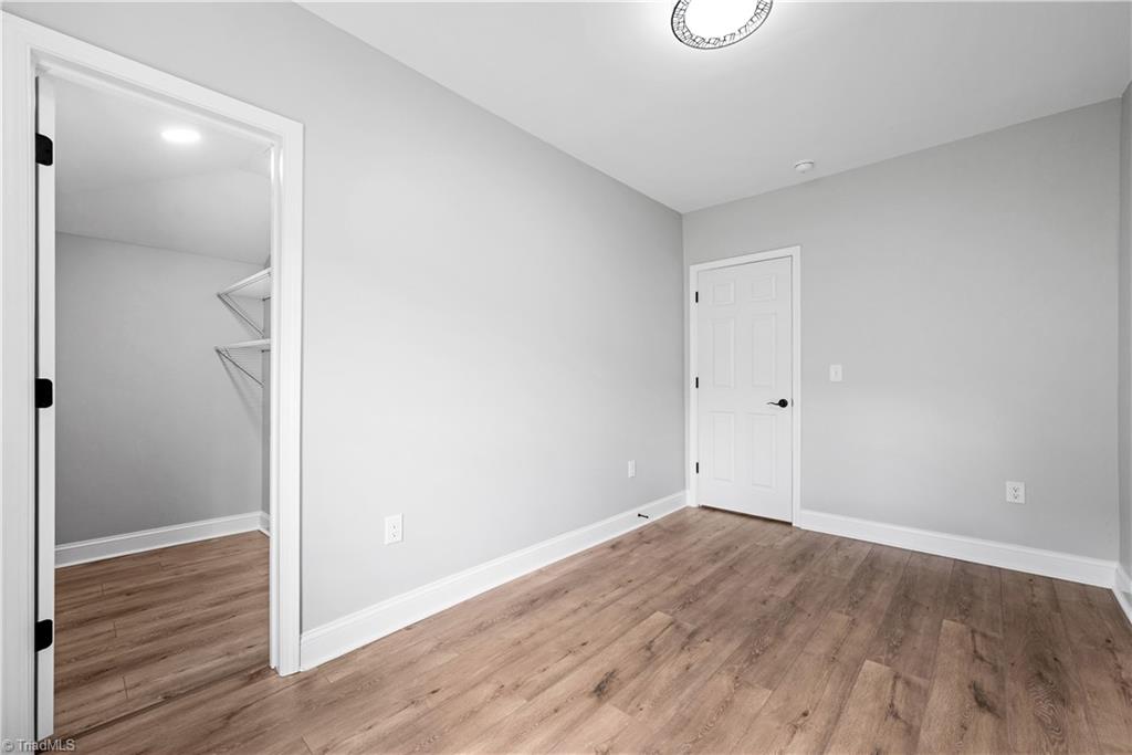 3936 Ogburn Avenue, Winston-Salem