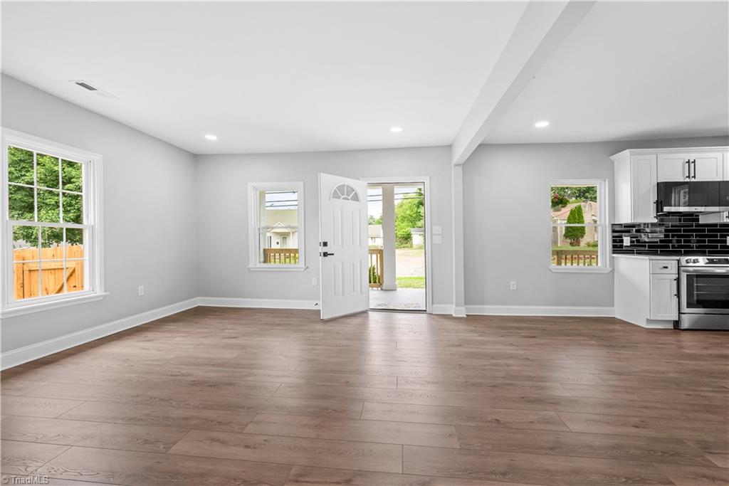 3936 Ogburn Avenue, Winston-Salem