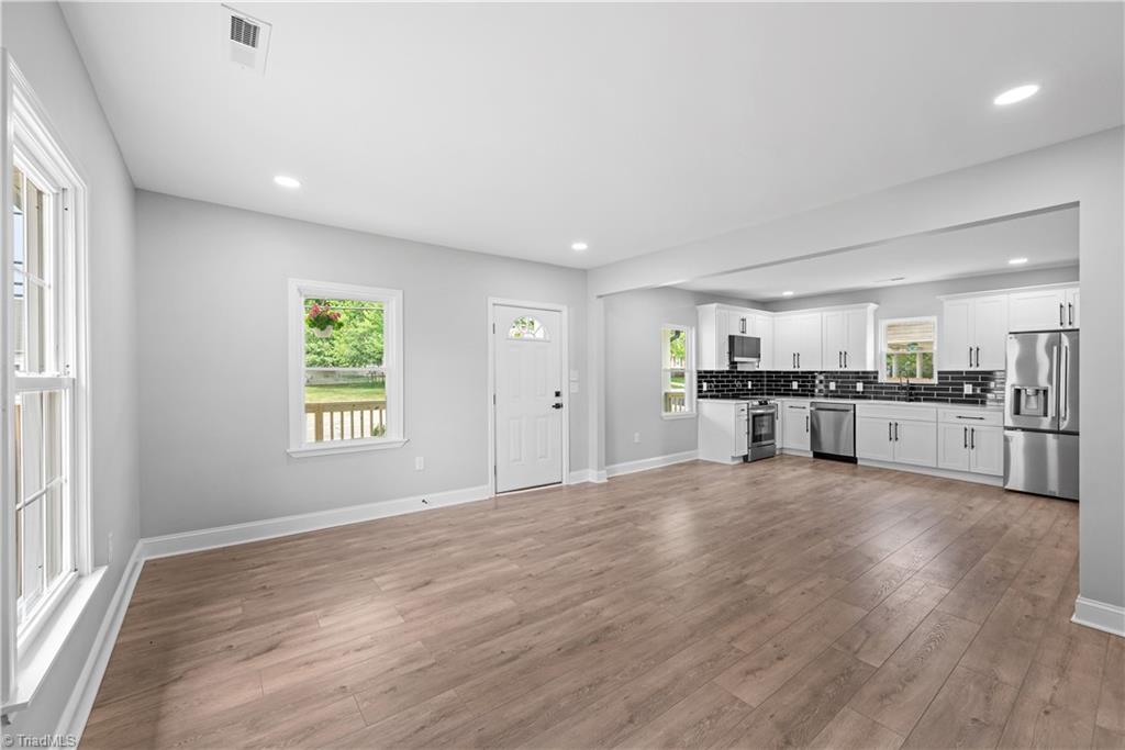3936 Ogburn Avenue, Winston-Salem