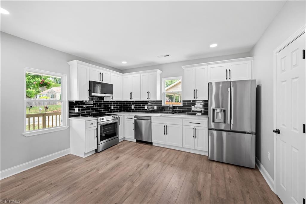 3936 Ogburn Avenue, Winston-Salem