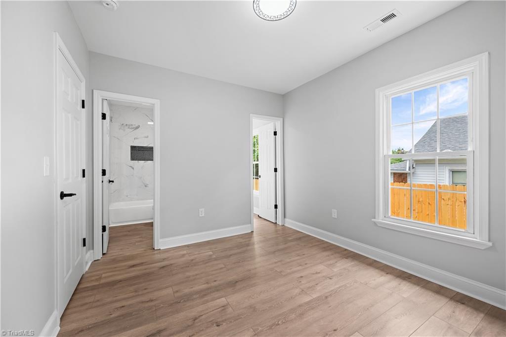 3936 Ogburn Avenue, Winston-Salem