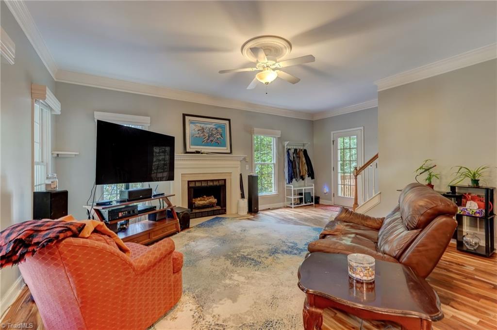 7509 Keating Drive