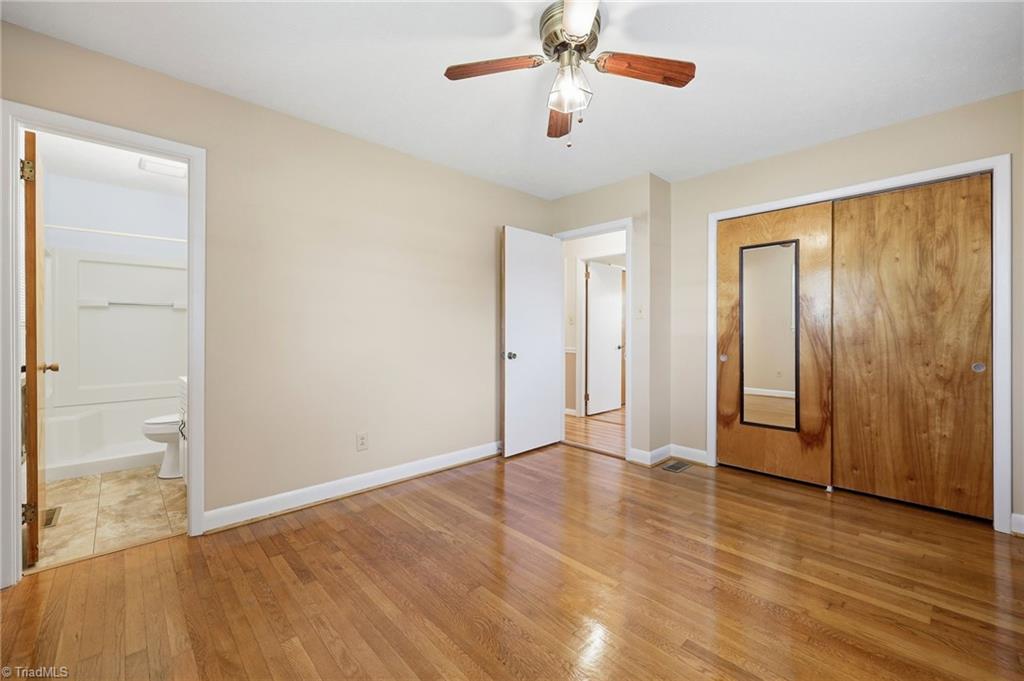 504 Sherwood Road