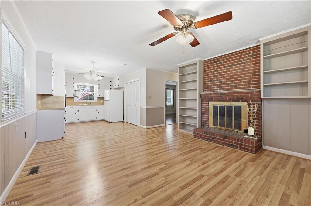 504 Sherwood Road