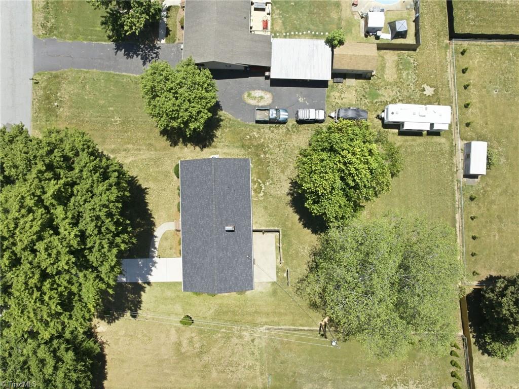 504 Sherwood Road