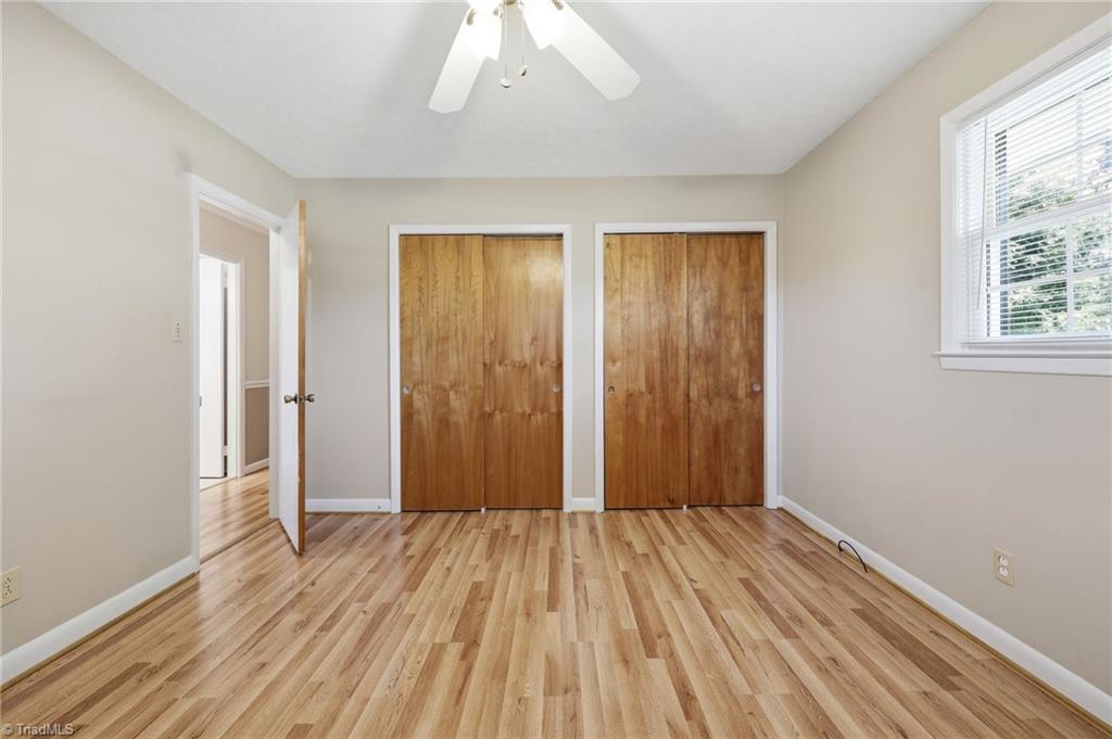 504 Sherwood Road