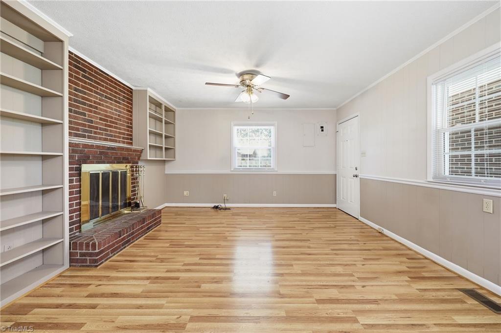 504 Sherwood Road