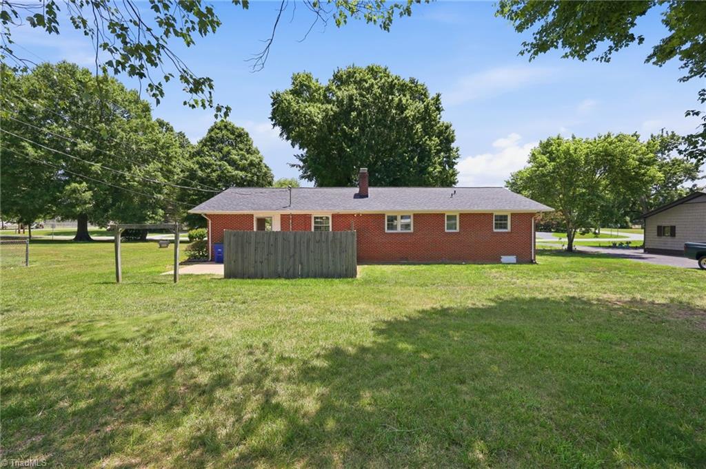 504 Sherwood Road