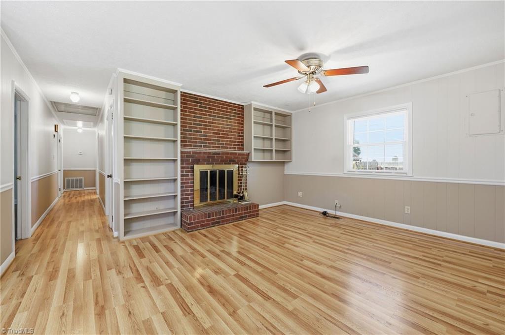 504 Sherwood Road