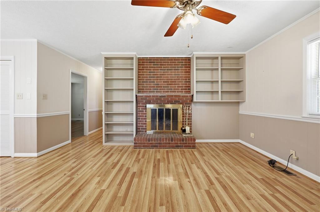 504 Sherwood Road