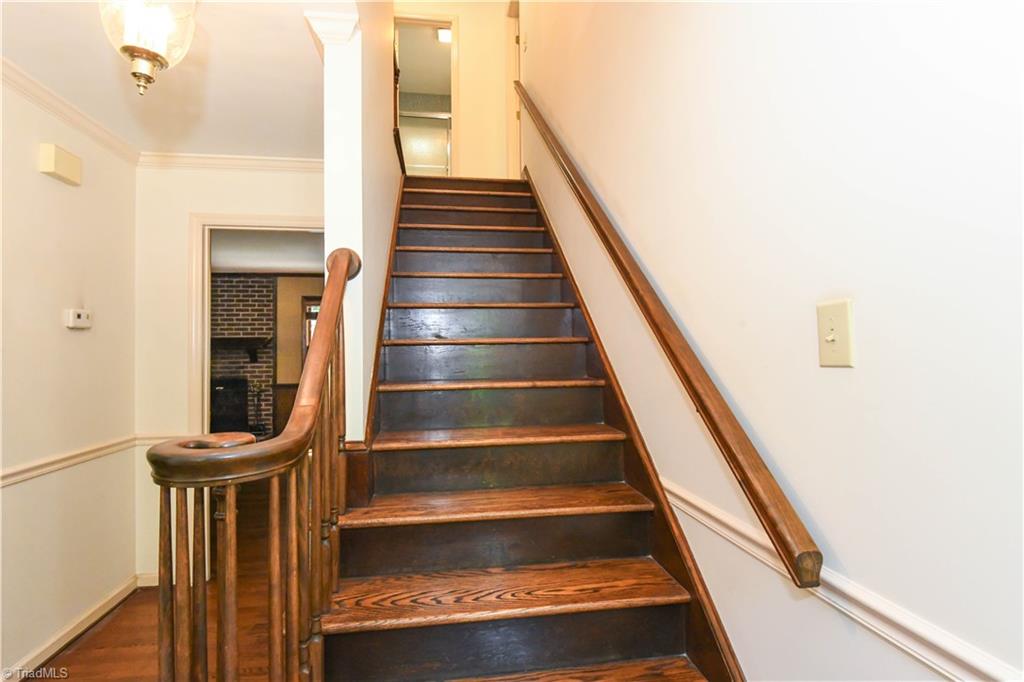 1708 Fox Hollow Road