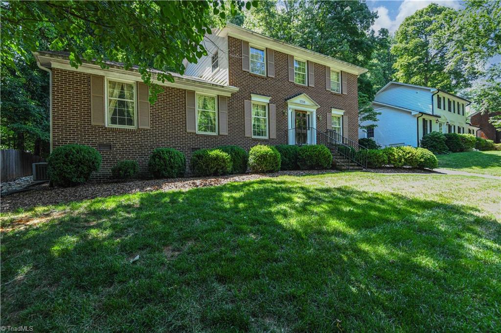 1708 Fox Hollow Road