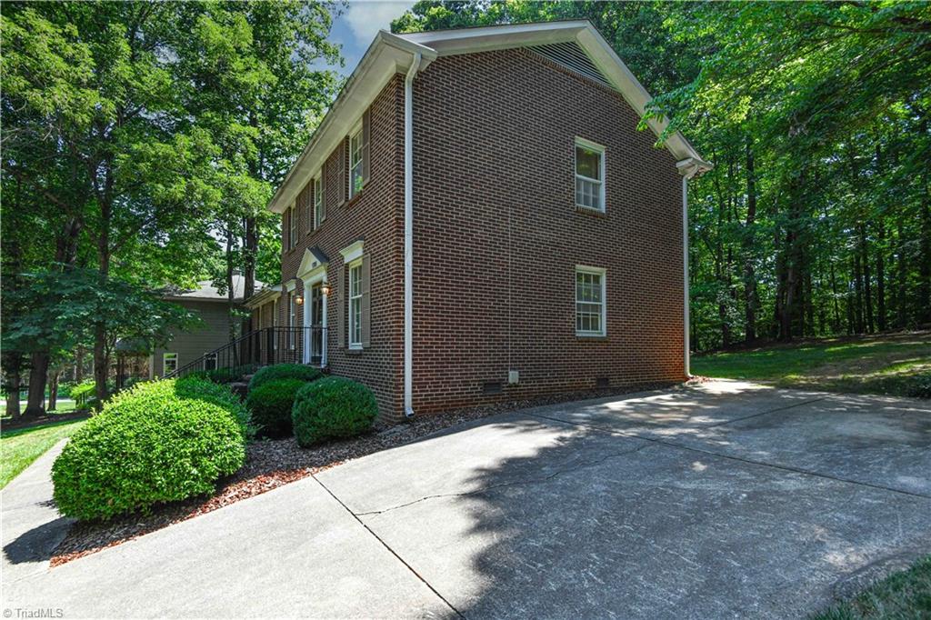 1708 Fox Hollow Road