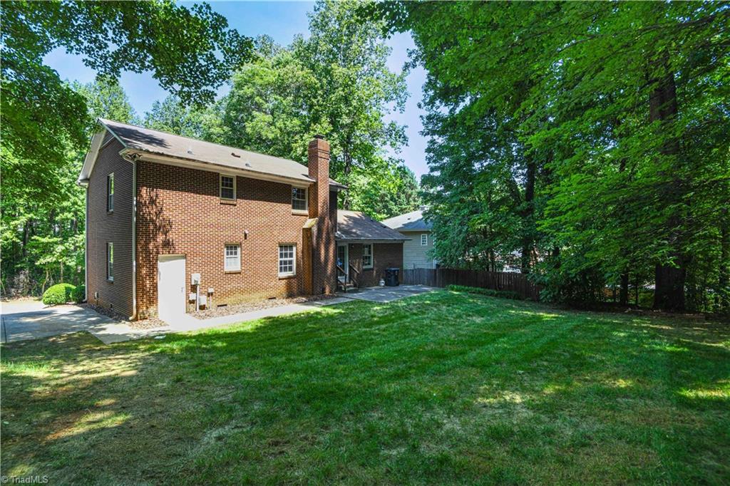 1708 Fox Hollow Road