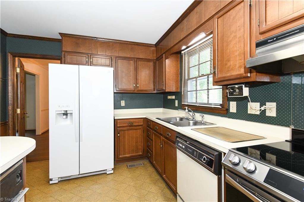 1708 Fox Hollow Road
