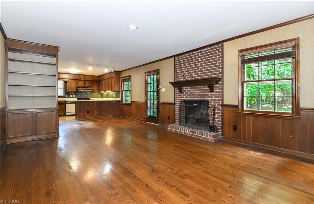 1708 Fox Hollow Road
