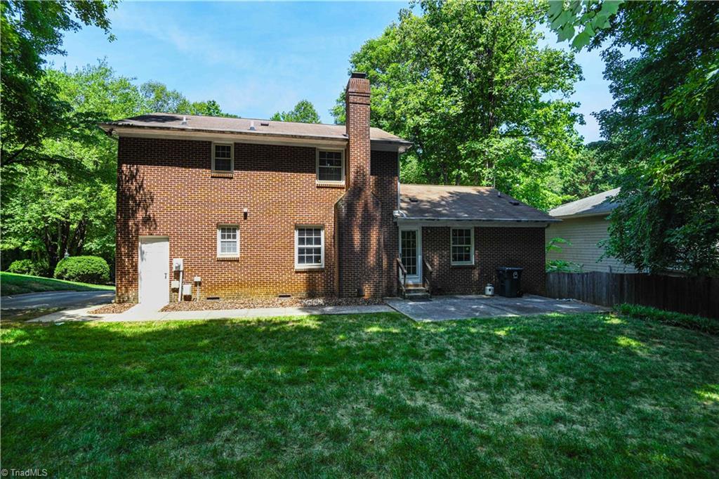 1708 Fox Hollow Road