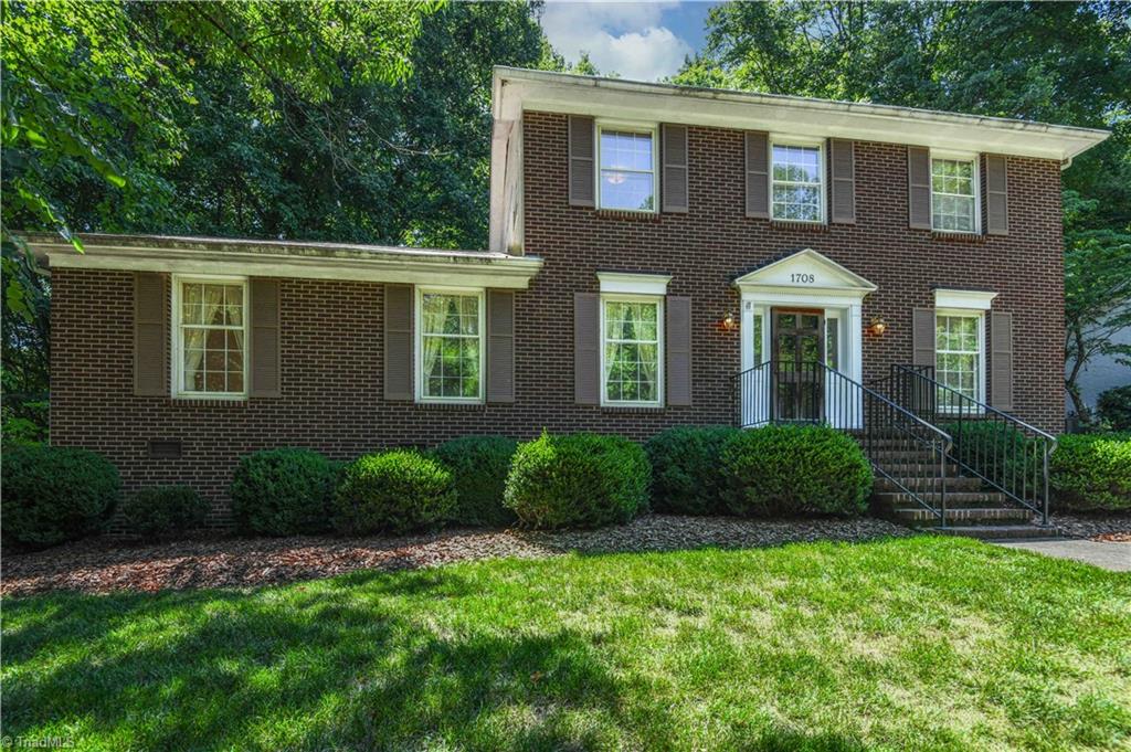 1708 Fox Hollow Road