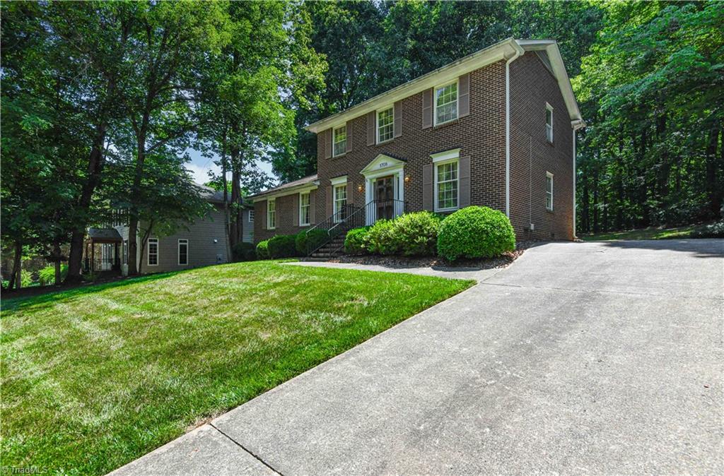 1708 Fox Hollow Road