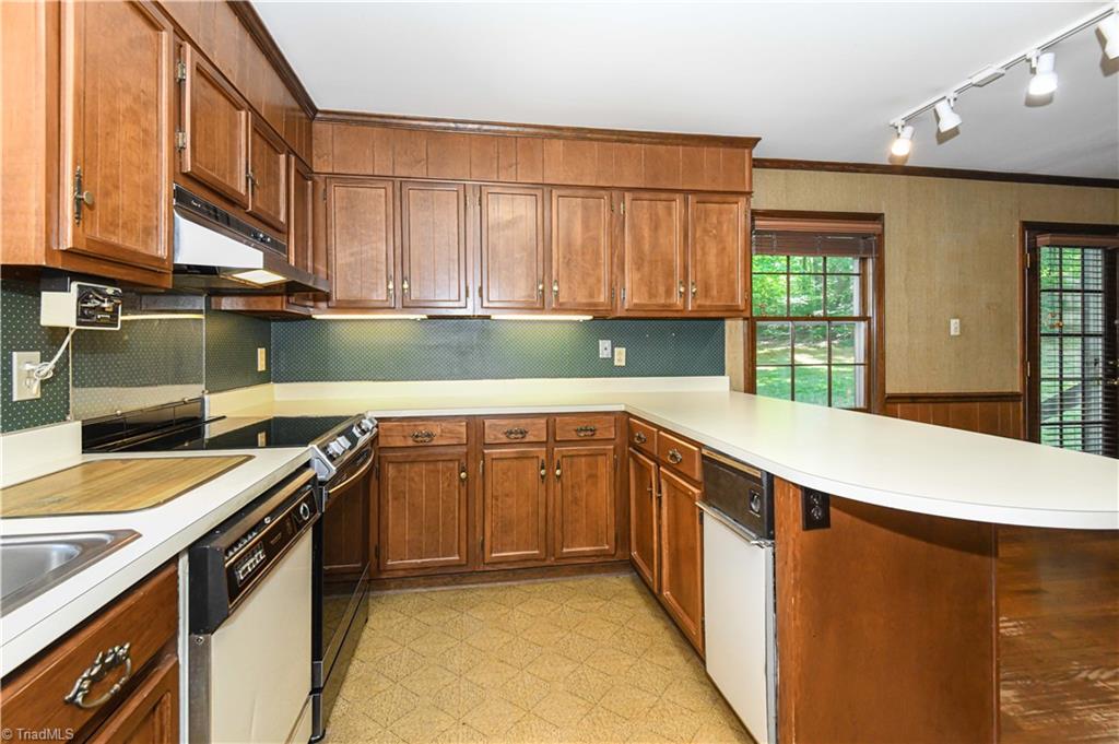 1708 Fox Hollow Road