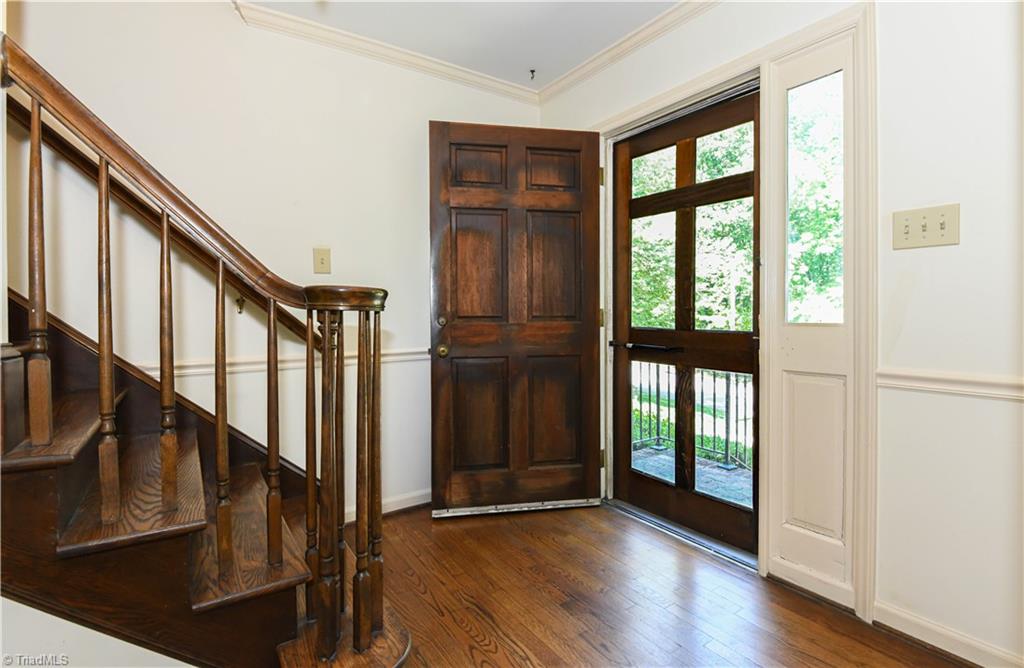 1708 Fox Hollow Road
