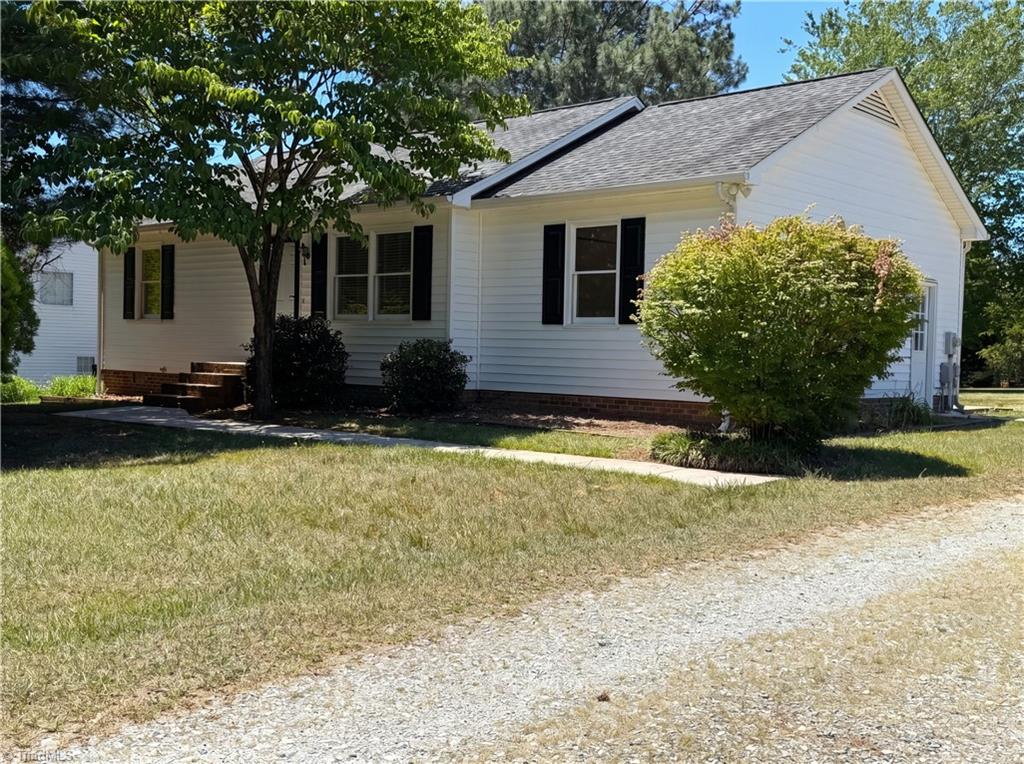 7311 Goodwill Church Road