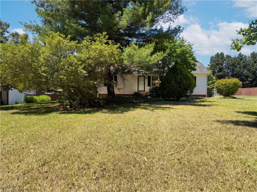 7311 Goodwill Church Road