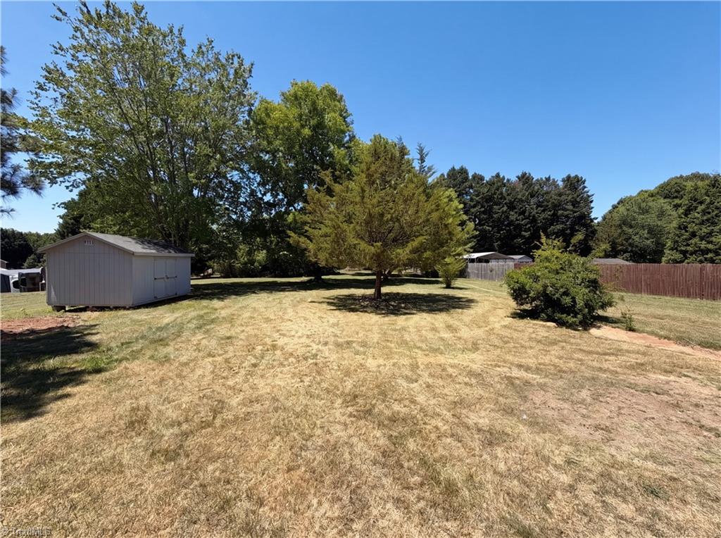 7311 Goodwill Church Road
